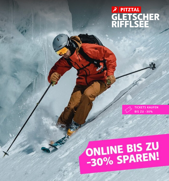 Skipass online kaufen